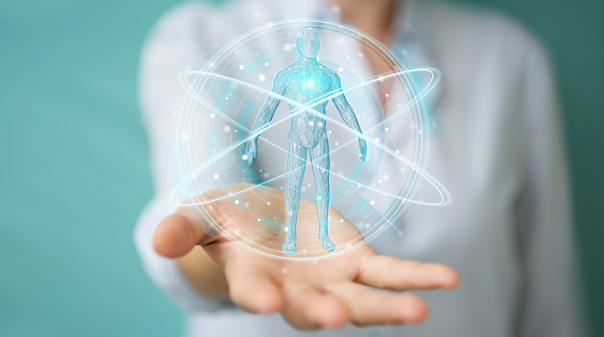 What Your Body Is Really Trying to Tell You: Decoding the Language of Chronic Symptoms