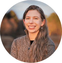 Dr. Katie Zinn