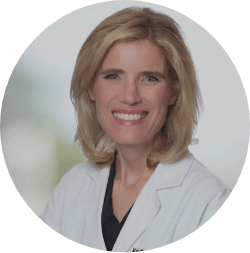 Profile Image: Kristine Gedroic, MD
