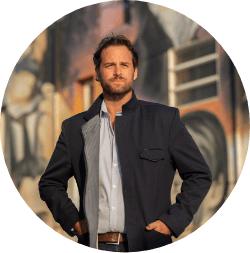 Profile Image: James Maskell