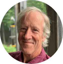 Profile Image Jeff Wulfman MD, ABIHM