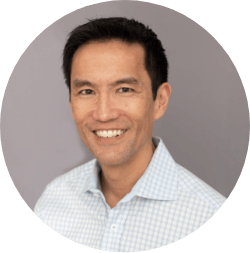 Profile Image: Mark Su, MD, FAAFP