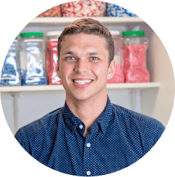 Profile Image: Ryan Smith